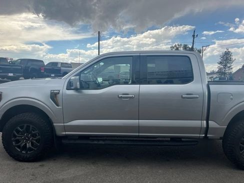 Used 2023 Ford F150 Tremor w/ Equipment Group 402A High AWD/4WD image 6