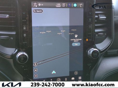 Used 2022 RAM 1500 TRX w/ TRX Level 1 Equipment Group image 22