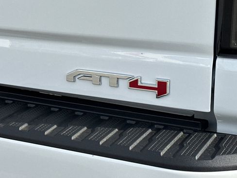 New 2026 GMC Sierra 3500 AT4 w/ AT4 Premium Plus Package image 27