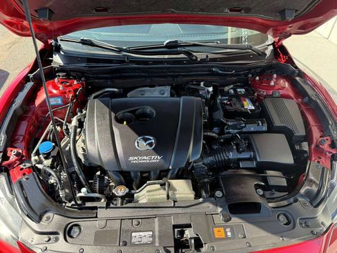 Used 2014 MAZDA MAZDA6 Touring w/ Touring Technology Package image 32