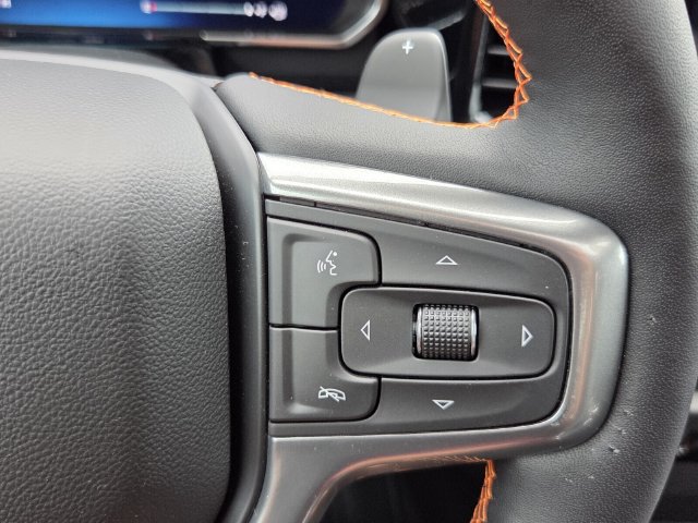 New 2026 Chevrolet Silverado 1500 RST AWD/4WD image 22