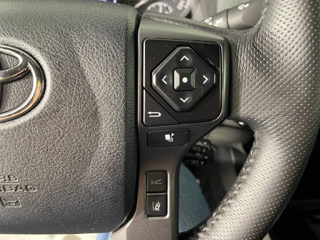 Used 2023 Toyota Tacoma TRD Off-Road AWD/4WD image 12