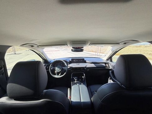 Used 2024 MAZDA CX-90 3.3 Turbo w/ Select Package image 26