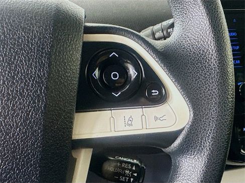 Used 2017 Toyota Prius Two image 8