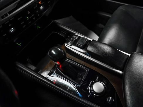 Used 2015 Lexus GS 350 w/ Premium Package RWD image 28