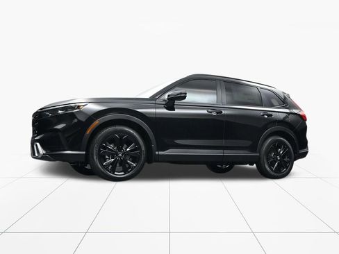 New 2026 Honda CR-V Sport Touring image 32