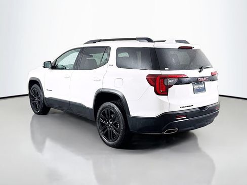 Used 2023 GMC Acadia SLT w/ Elevation Edition FWD image 5