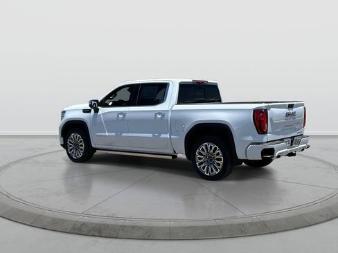 New 2026 GMC Sierra 1500 Denali Ultimate AWD/4WD image 6