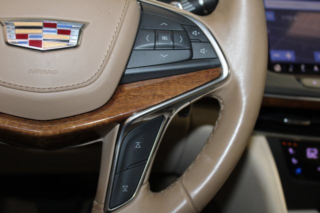 Used 2019 Cadillac CT6 Platinum AWD/4WD image 33