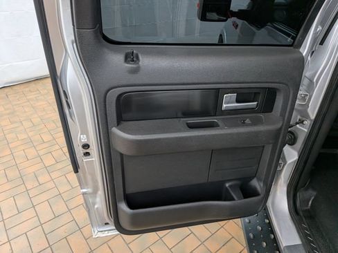 Used 2013 Ford F150 FX4 w/ Luxury Equipment Group AWD/4WD image 22