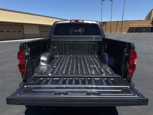 Used 2019 Toyota Tundra SR5 w/ TRD Off Road Package AWD/4WD image 9