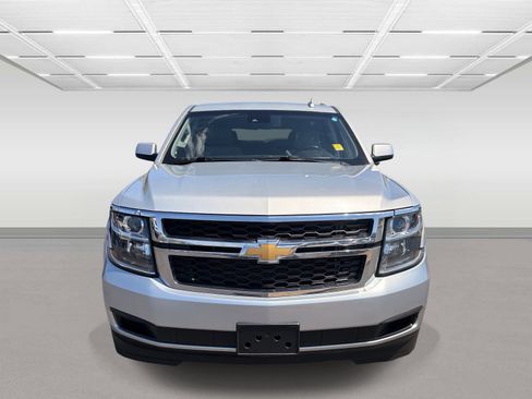 Used 2016 Chevrolet Tahoe LT w/ Max Trailering Package AWD/4WD image 8