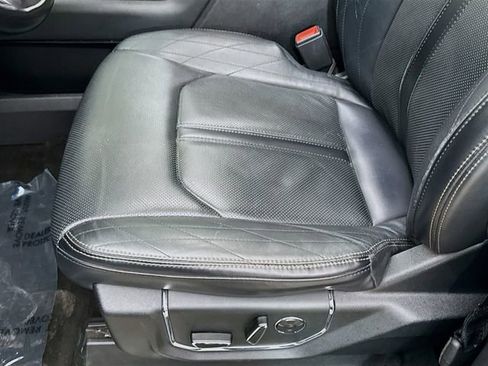 Used 2019 Ford Expedition Max Platinum image 20