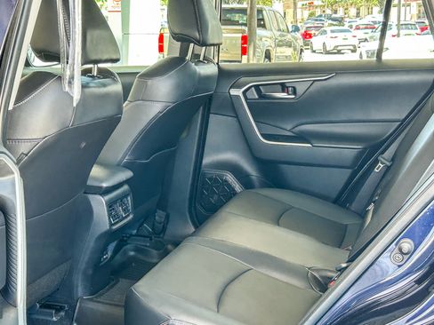 Used 2024 Toyota RAV4 XLE Premium w/ Weather Package FWD image 18