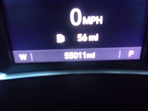 Used 2022 GMC Terrain AT4 w/ Tech Package image 10