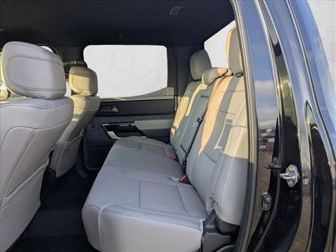 New 2026 Toyota Tundra Limited image 16
