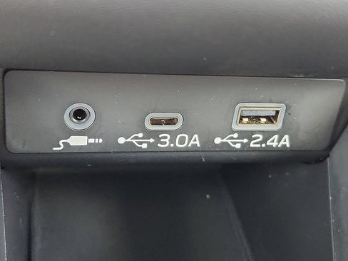 Certified 2025 Subaru Outback Premium AWD/4WD image 20