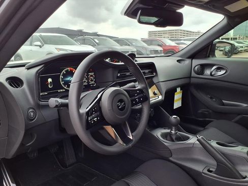 New 2026 Nissan Z Sport image 13