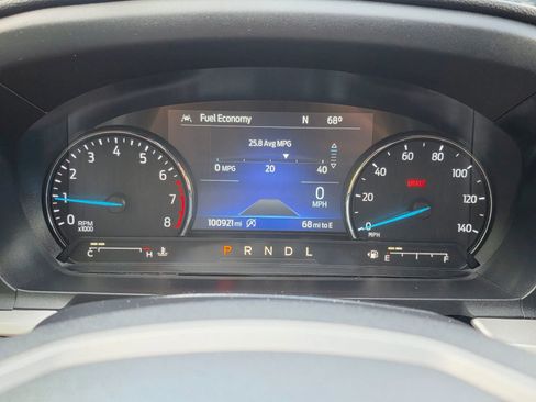 Used 2021 Ford Explorer XLT w/ Equipment Group 202A RWD image 23