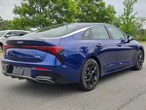 New 2026 Kia K5 GT-Line AWD/4WD image 7