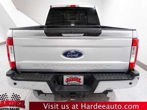 Used 2019 Ford F250 Lariat image 4