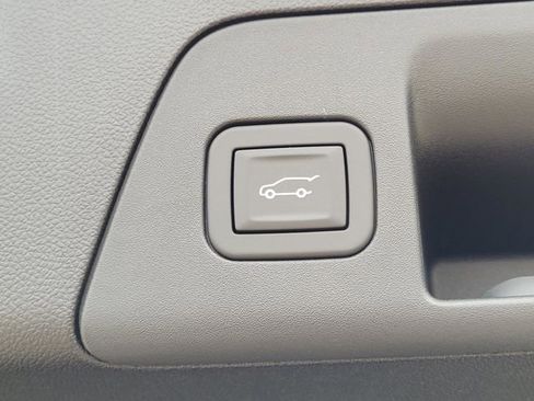 New 2026 Buick Envision Avenir image 10