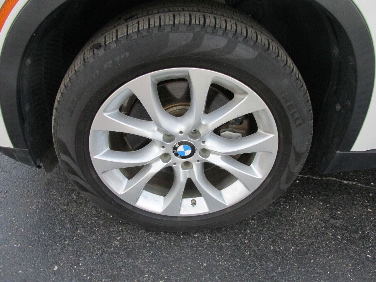 Used 2016 BMW X5 xDrive40e AWD/4WD image 44