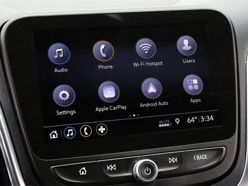 Used 2020 Chevrolet Equinox Premier image 30