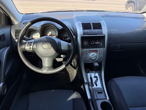 Used 2008 Scion tC FWD image 16
