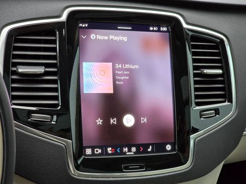 Used 2023 Volvo XC90 B6 Plus w/ Protection Package Premier image 41