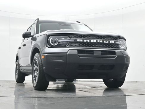 New 2026 Ford Bronco Sport Big Bend AWD/4WD image 36