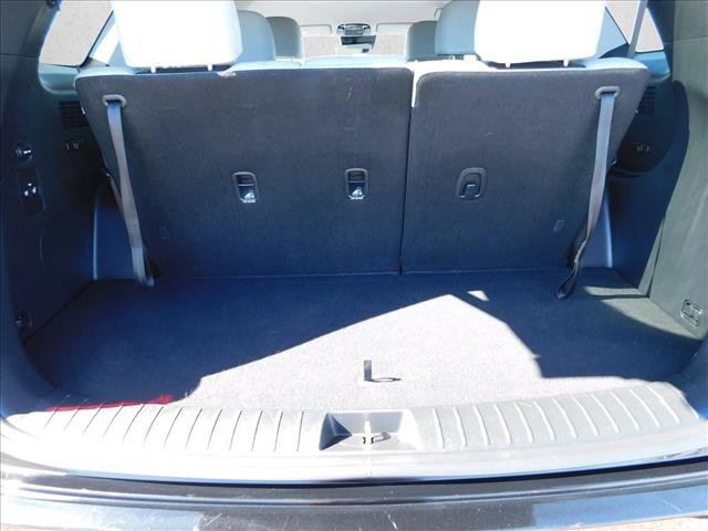 Used 2025 Hyundai Palisade SEL FWD image 10