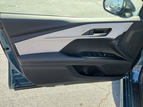 Certified 2026 Toyota Camry XLE w/ Premium Plus Package image 16