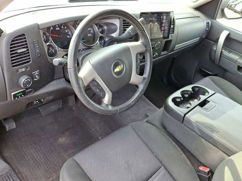 Used 2013 Chevrolet Silverado 1500 LT w/ All-Star Edition image 16