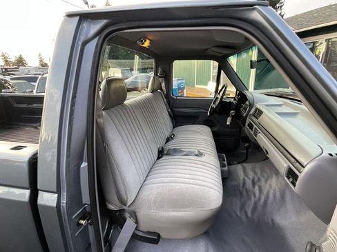 Used 1995 Ford F150 XL image 14