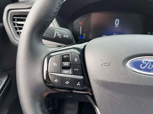 Certified 2023 Ford Escape Active w/ Tech Pack #1 FWD image 17