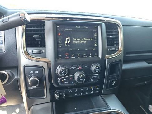 Used 2018 RAM 2500 Laramie w/ Sport Appearance Group AWD/4WD image 16