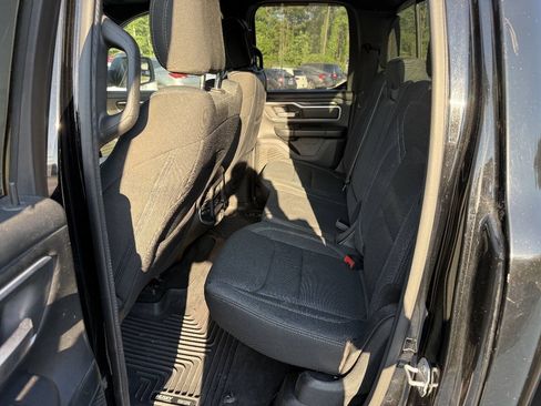 Used 2020 RAM 1500 Big Horn AWD/4WD image 22