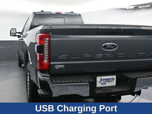 Used 2024 Ford F250 Lariat image 10