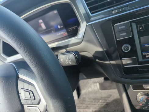 Certified 2022 Volkswagen Tiguan S FWD image 24