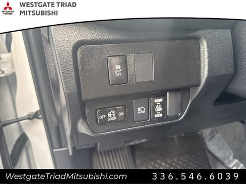 Used 2023 Toyota Tacoma TRD Sport w/ Technology Package image 17
