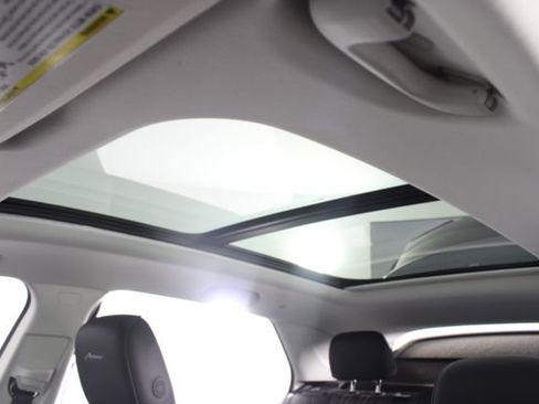 New 2026 Buick Envision Avenir image 11