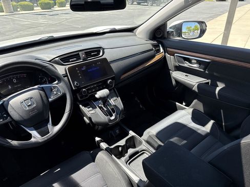 Used 2019 Honda CR-V EX image 20
