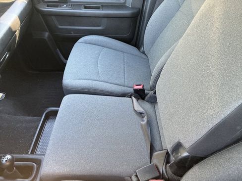 Certified 2021 RAM 2500 Tradesman image 32