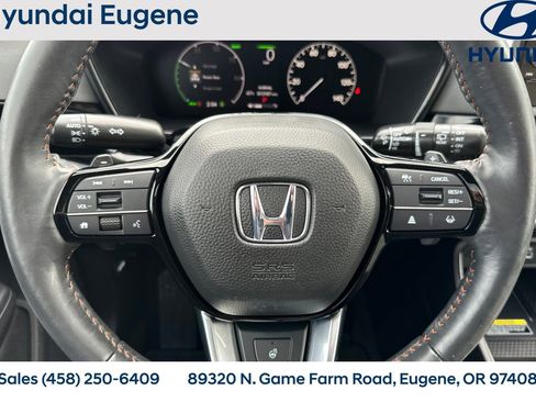 Used 2024 Honda CR-V Sport Touring image 31