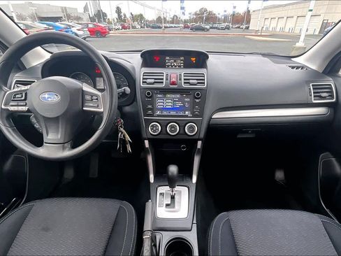Used 2016 Subaru Forester 2.5i w/ Alloy Wheel Package image 15