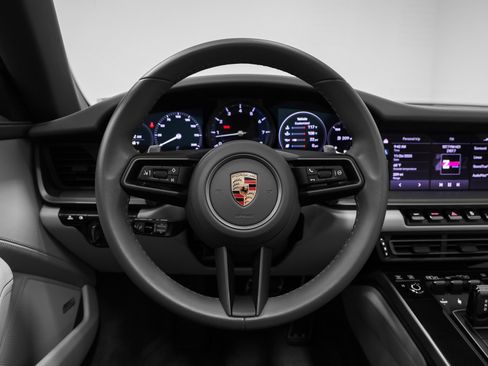 Used 2024 Porsche 911 Targa 4 image 39