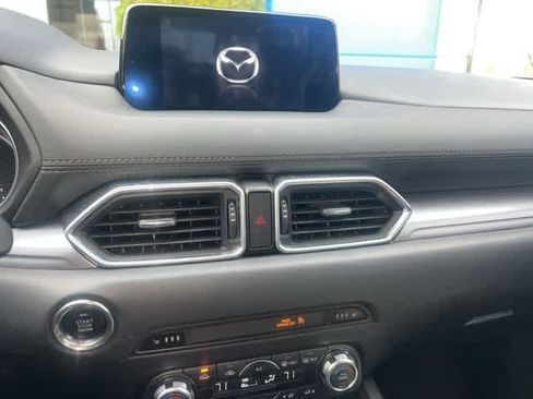 Used 2018 MAZDA CX-5 Touring image 16