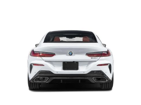New 2026 BMW 840i w/ M Sport Professional Package image 8