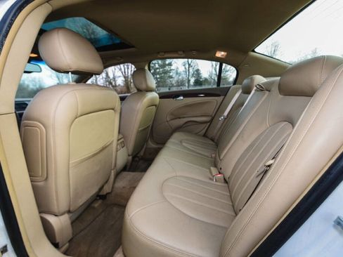 Used 2006 Buick Lucerne CXL w/ Luxury Package image 10